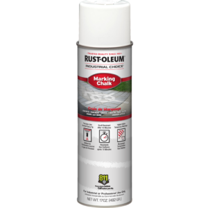 Rust-Oleum APWA White