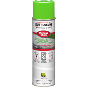Rust-Oleum APWA Green