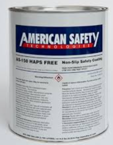 American Safety Technologies AS-150