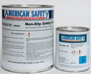 American Safety Technologies AS-2500