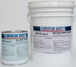 American Safety Technologies AS-75
