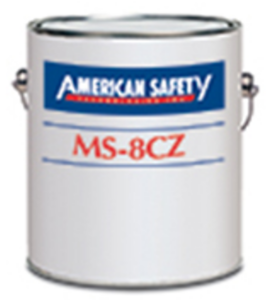 American Safety Technologies MS-8CZ