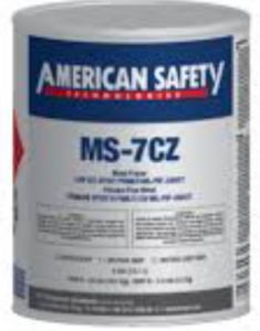 American Safety Technologies MS-7CZ