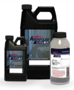 Ameripolish SureLock Concrete Dye