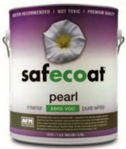 AFM Safecoat Zero Voc Pearl