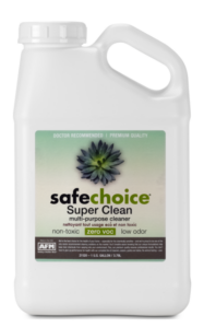 AFM Safecoat Safechoice All Purpose Cleaner