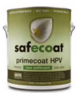 AFM Safecoat New Wallboard Primecoat