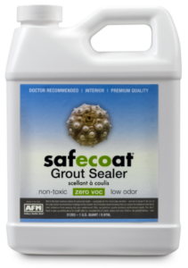 AFM Safecoat Grout Sealer