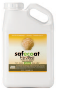 AFM Safecoat Hard Seal Clear