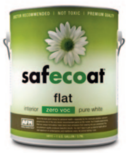 AFM Safecoat Zero Voc Flat
