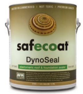 AFM Safecoat Dynoseal