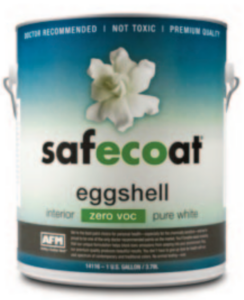 AFM Safecoat Zero Voc Eggshell