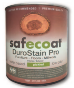 AFM Safecoat Durostain Pro Wood Stain