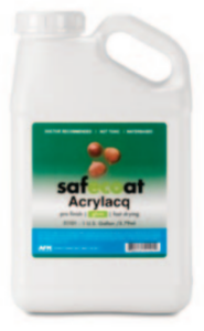 AFM Safecoat Acrylacq Matte