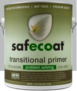 AFM Safecoat Transitional Acrylic Primer