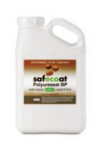 AFM Safecoat Polyureseal Bp Matte