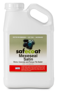AFM Safecoat Mexeseal Clear Satin