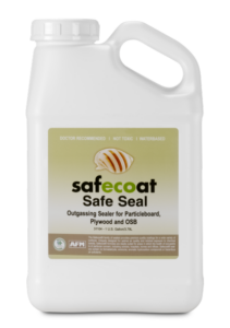 AFM Safecoat Safecoat Safe Seal Clear