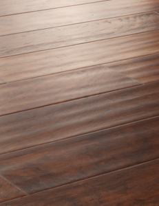 Mohawk TecWood Weatherton Hickory Collection