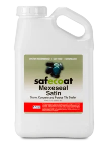 AFM Safecoat Mexeseal Clear
