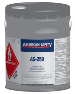 American Safety Technologies AS-250