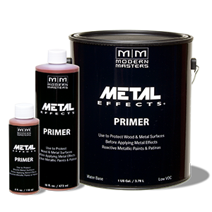 Modern Masters Metal Effects Primer