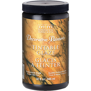 Modern Masters Tintable Glaze