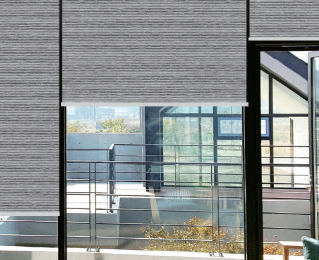  Roller Shades