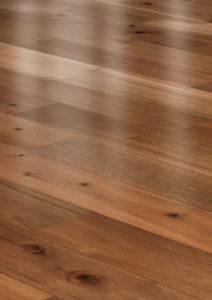 Mohawk TecWood Parisian Collection