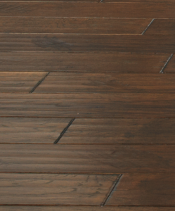 Mohawk TecWood Harper Hickory Collection