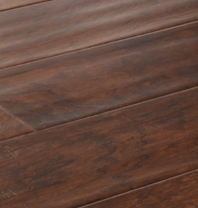 Mohawk TecWood Antique Artisans Clarret Collection