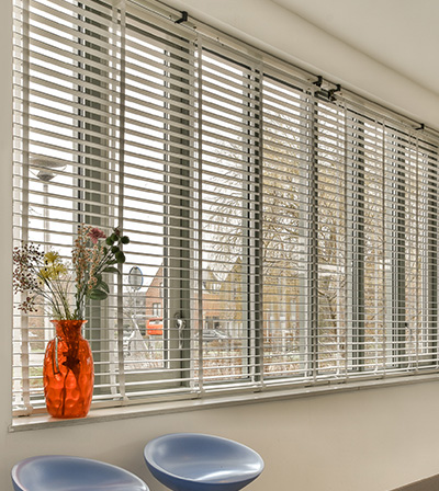  Aluminum Blinds