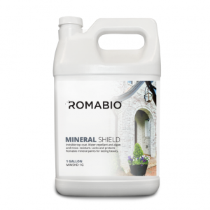 Mineral Shield