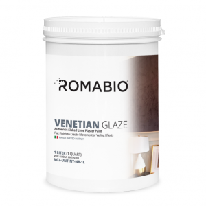 Venetian Glaze