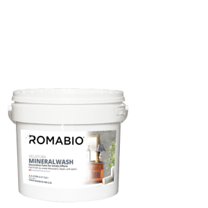 Velatura Mineralwash