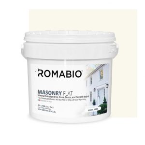 Masonry Flat