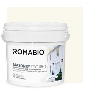 Masonry Textured Paint