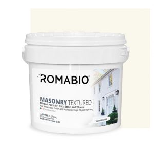 Masonry Textured Paint