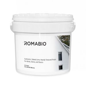 Lime Slurry