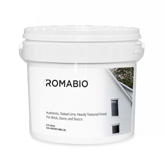 Romabio Paint Dealer in Orange County, CA