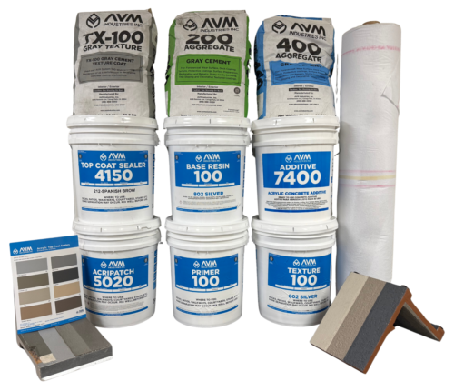 AVM Industries Products in Orange County, CA