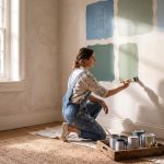 The Color Decision You’ll Live With for a Decade: How to Get It Right the First Time